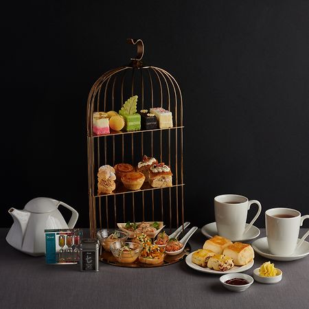 Holiday Inn Singapore Orchard City Centre By Ihg Екстериор снимка