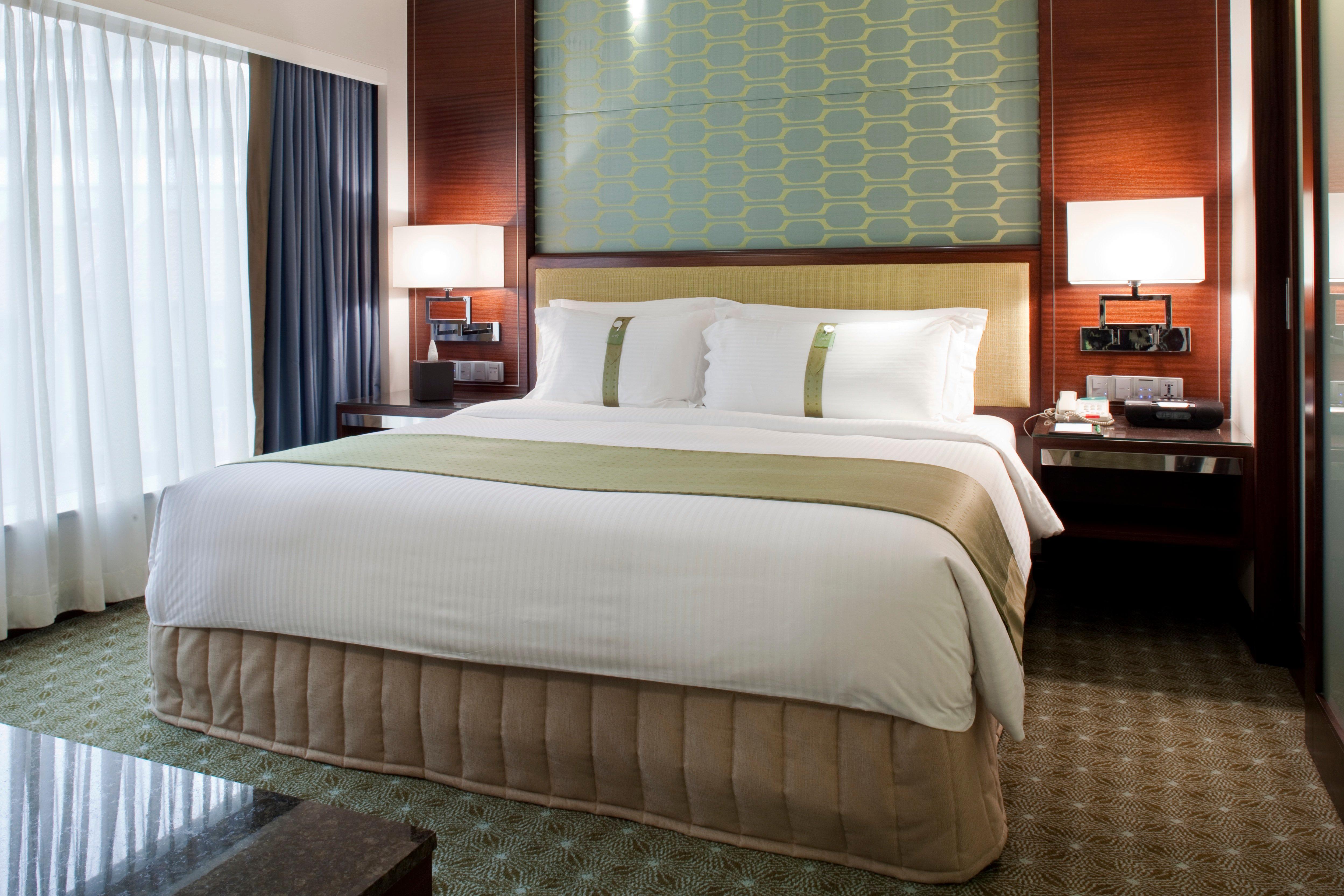 Holiday Inn Singapore Orchard City Centre By Ihg Екстериор снимка