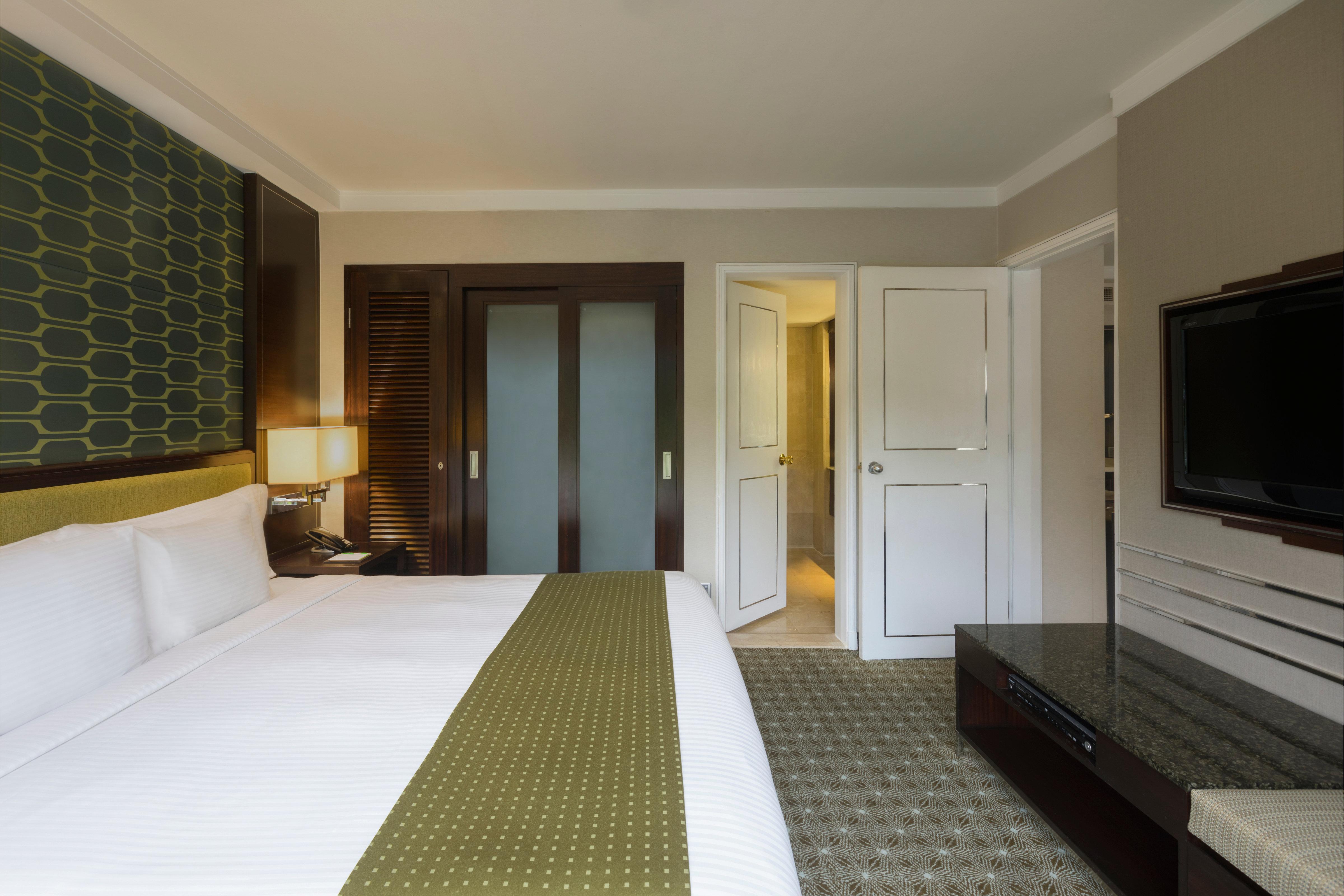Holiday Inn Singapore Orchard City Centre By Ihg Екстериор снимка