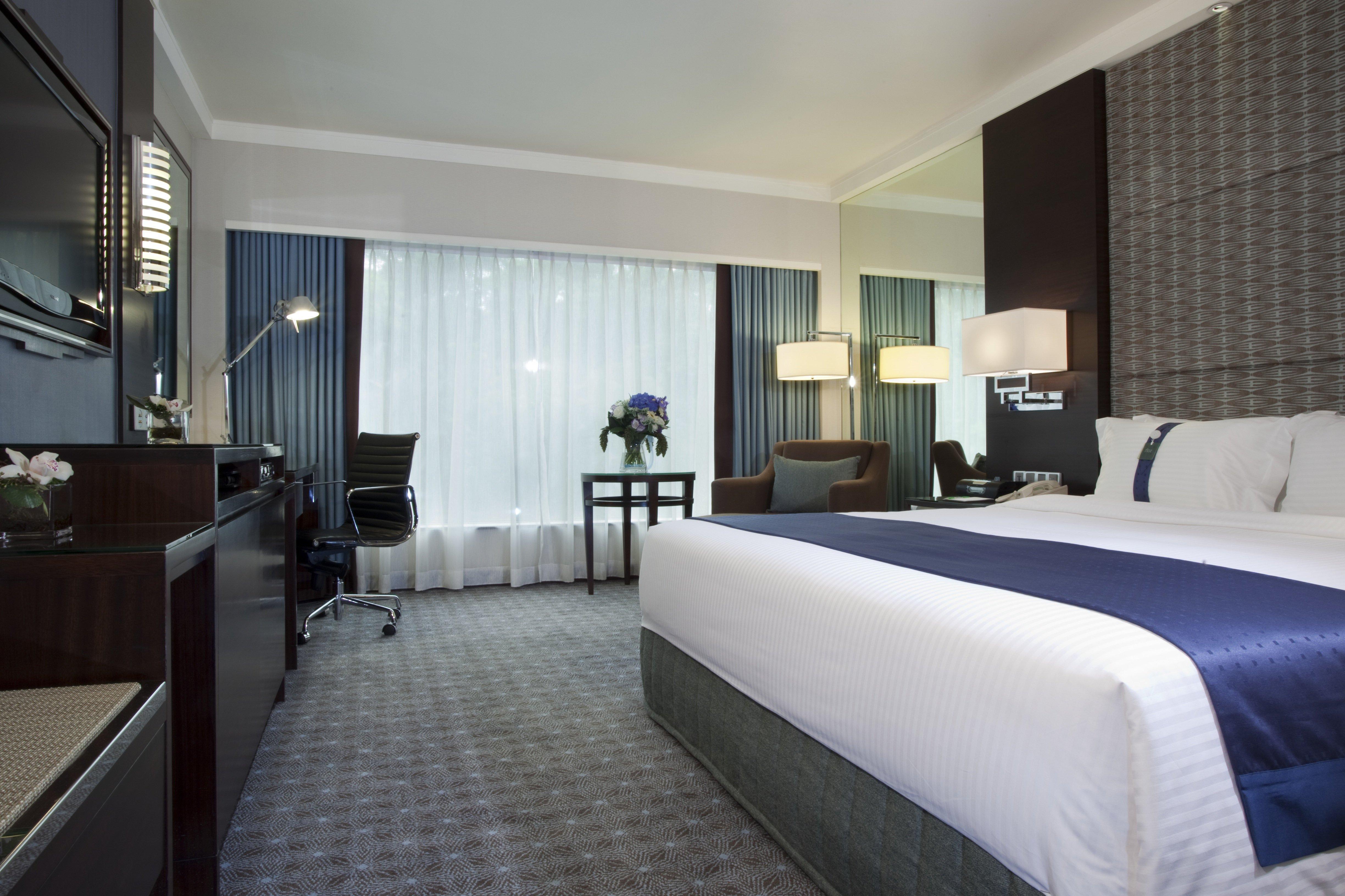 Holiday Inn Singapore Orchard City Centre By Ihg Екстериор снимка