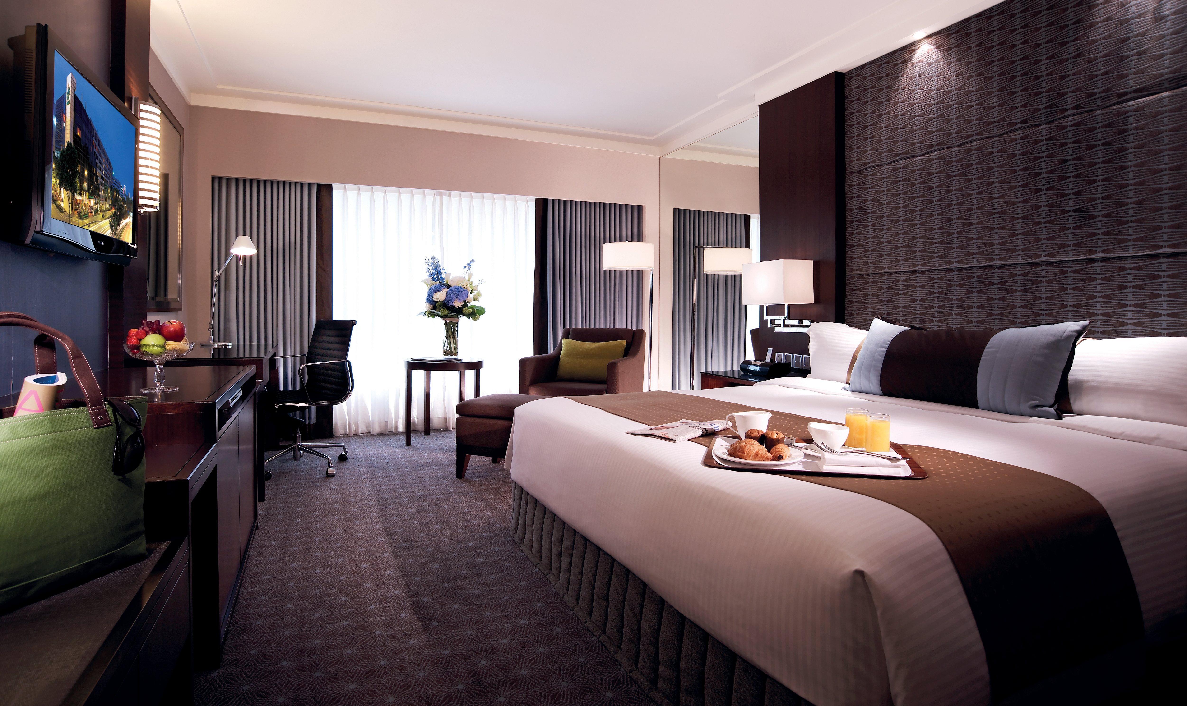 Holiday Inn Singapore Orchard City Centre By Ihg Екстериор снимка
