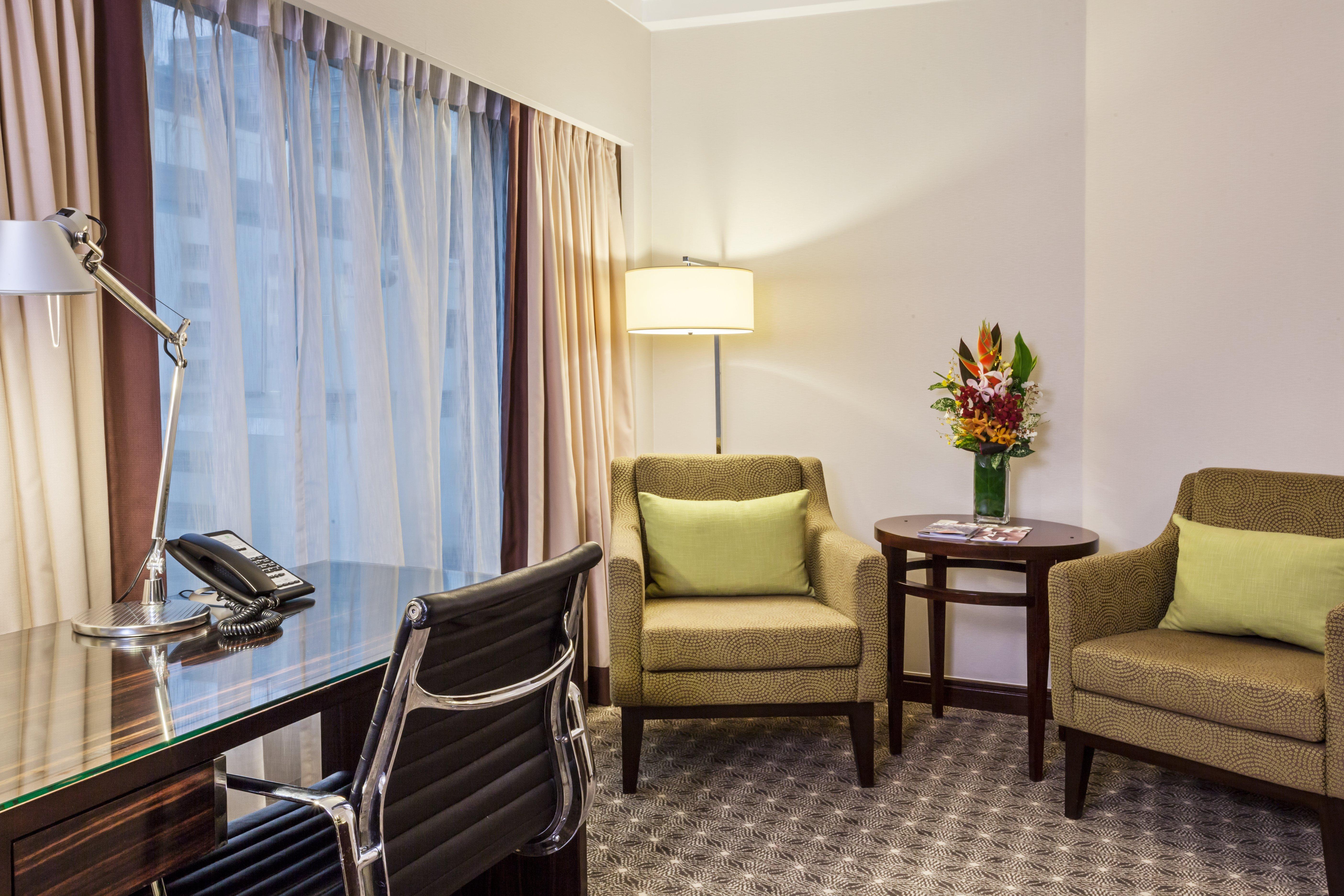 Holiday Inn Singapore Orchard City Centre By Ihg Екстериор снимка