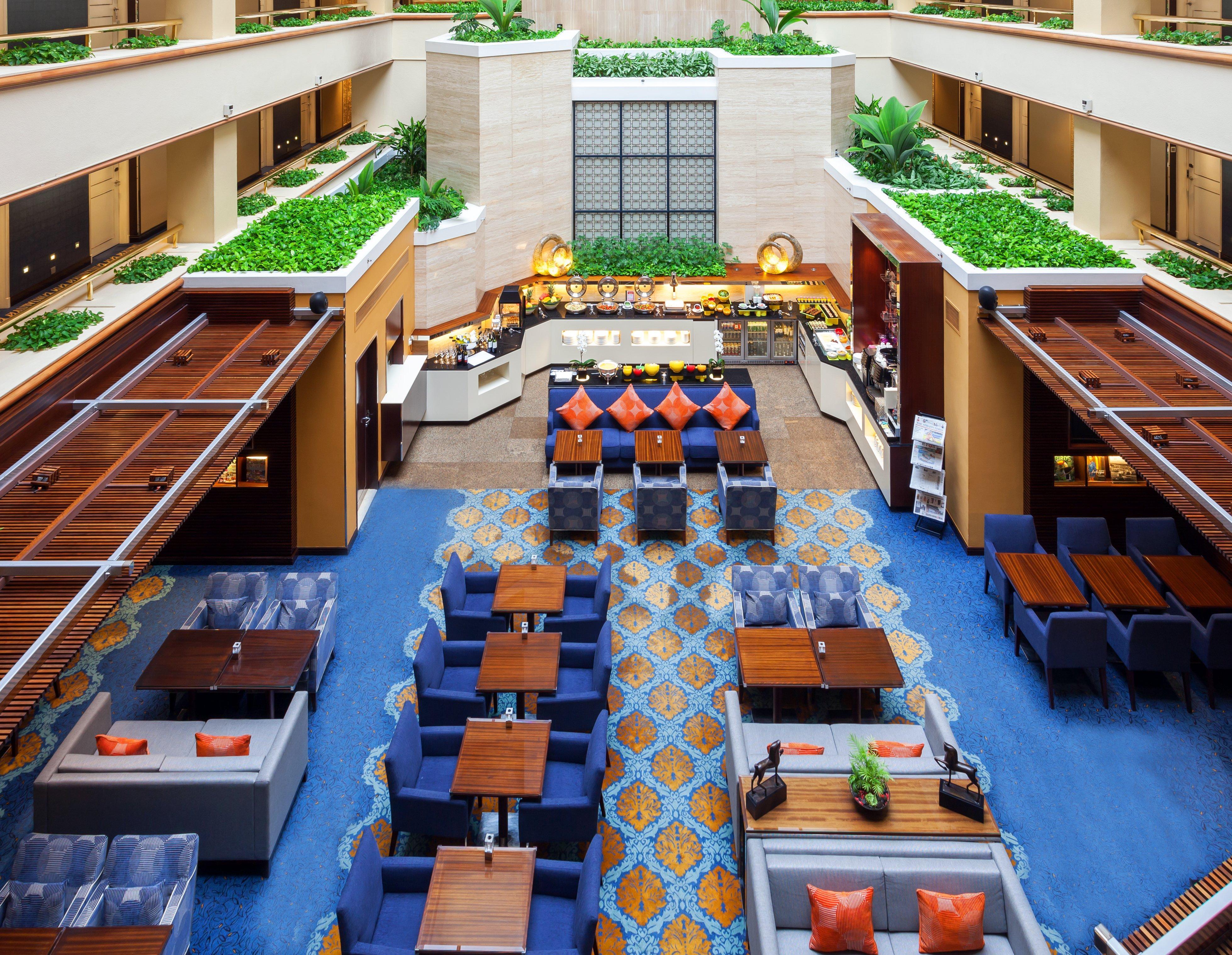 Holiday Inn Singapore Orchard City Centre By Ihg Екстериор снимка