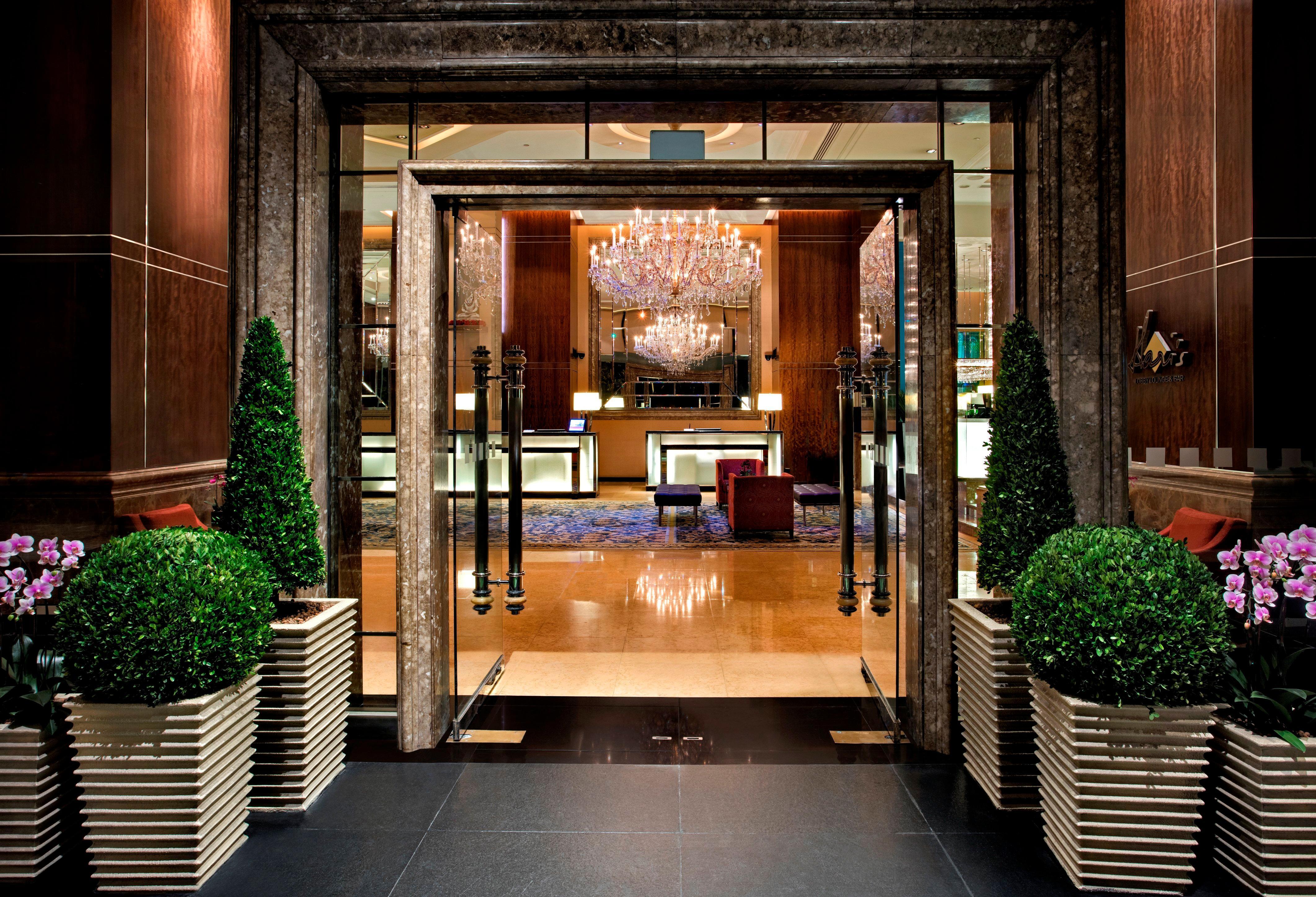 Holiday Inn Singapore Orchard City Centre By Ihg Екстериор снимка