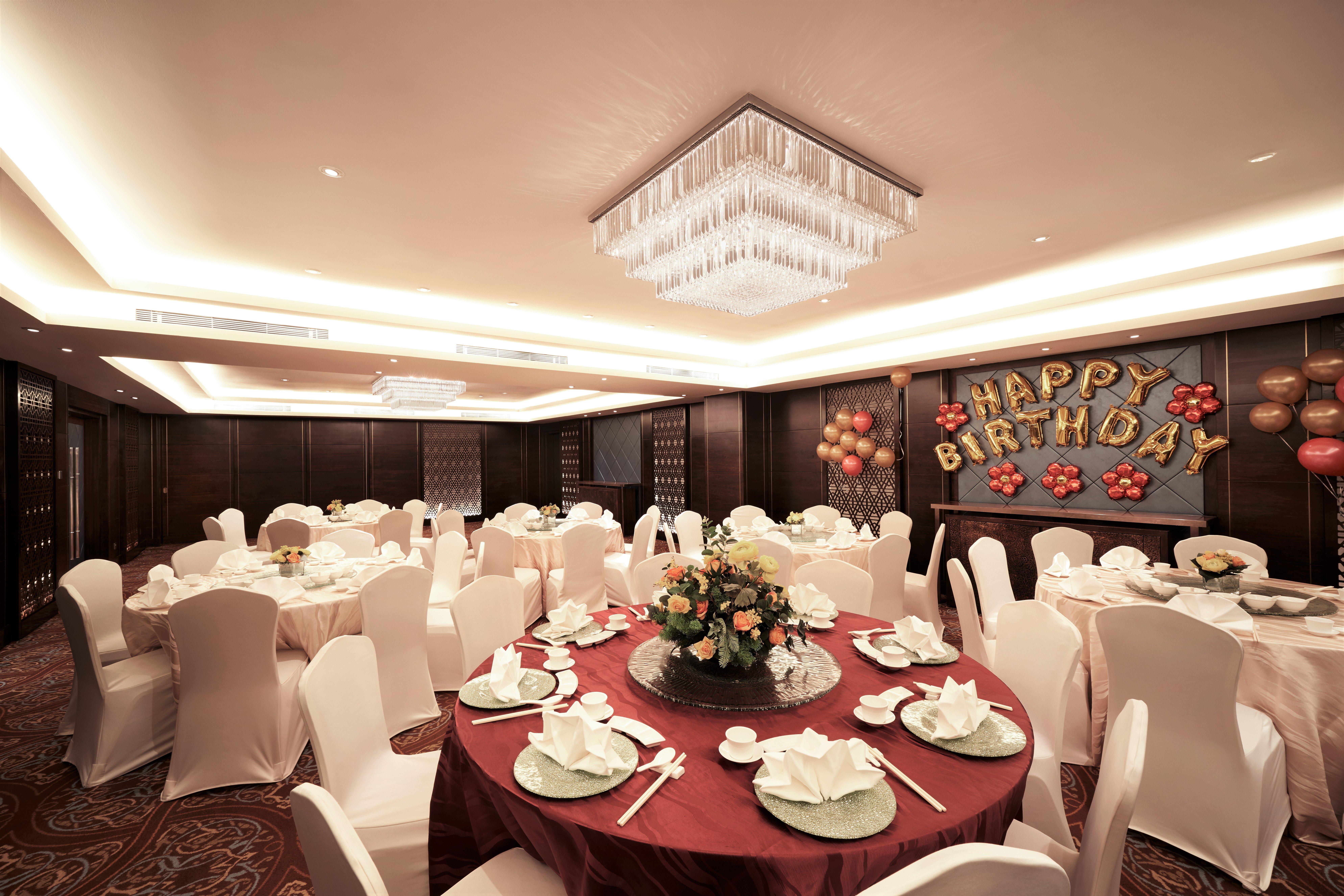 Holiday Inn Singapore Orchard City Centre By Ihg Екстериор снимка