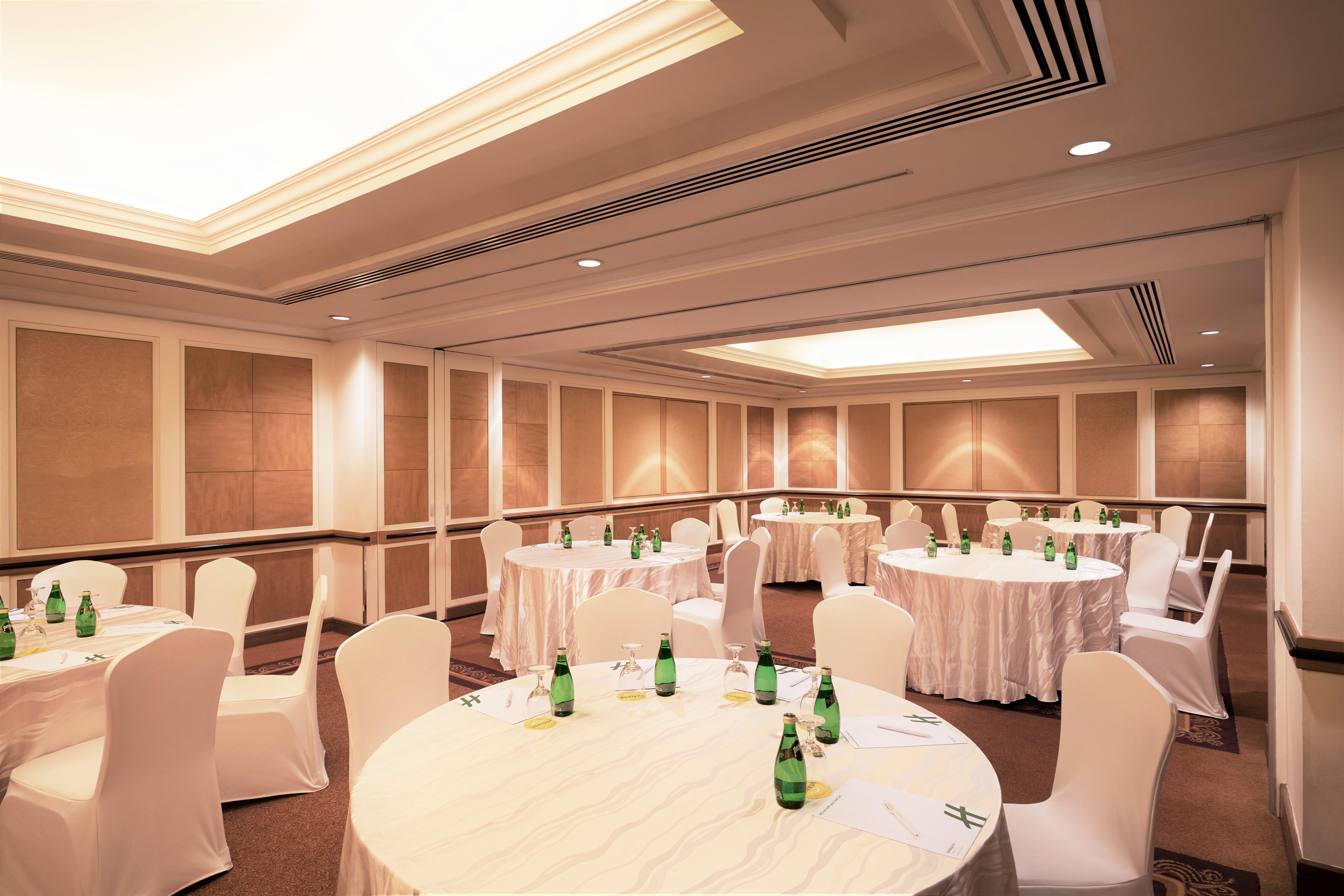 Holiday Inn Singapore Orchard City Centre By Ihg Екстериор снимка