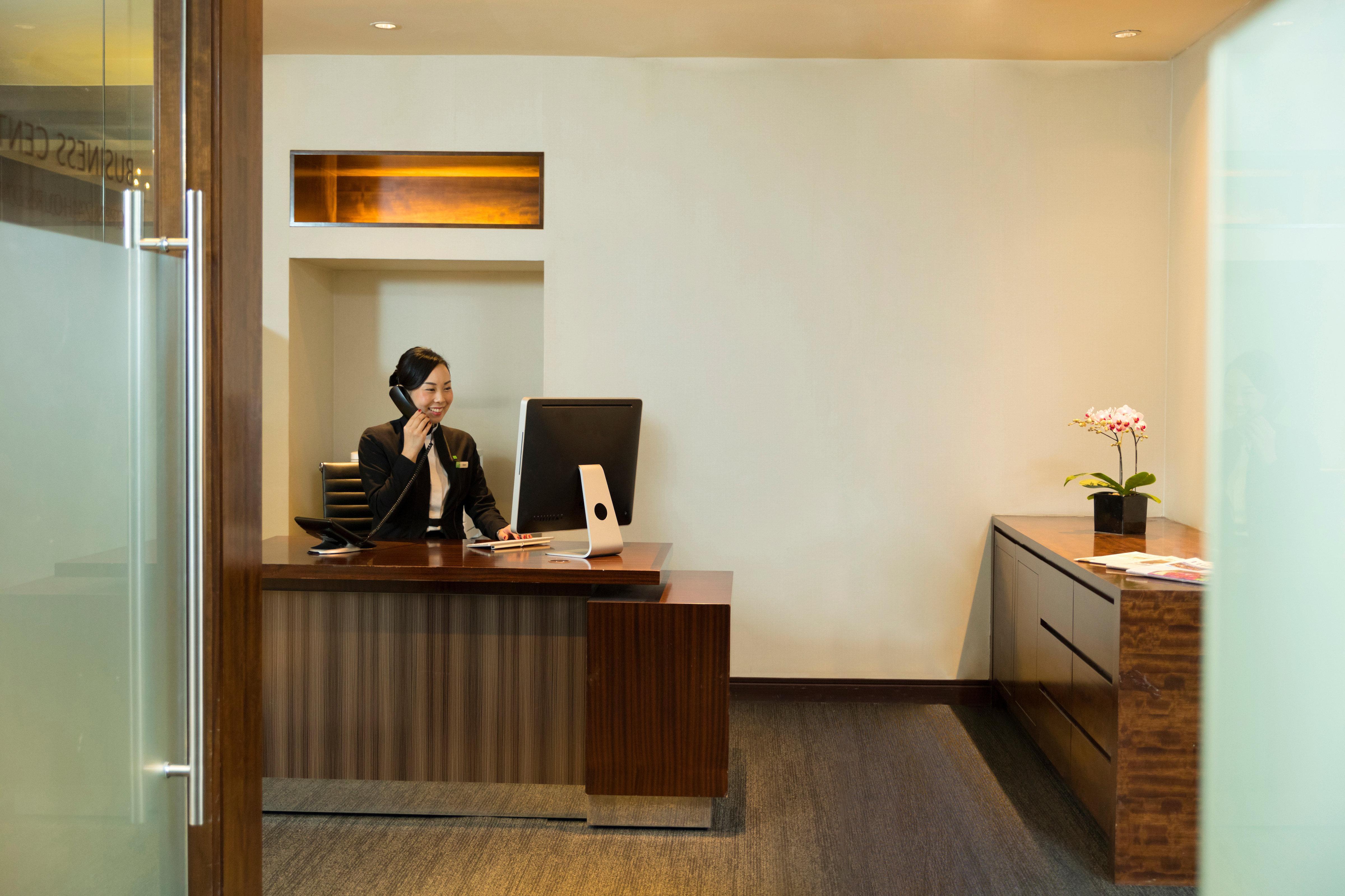 Holiday Inn Singapore Orchard City Centre By Ihg Екстериор снимка