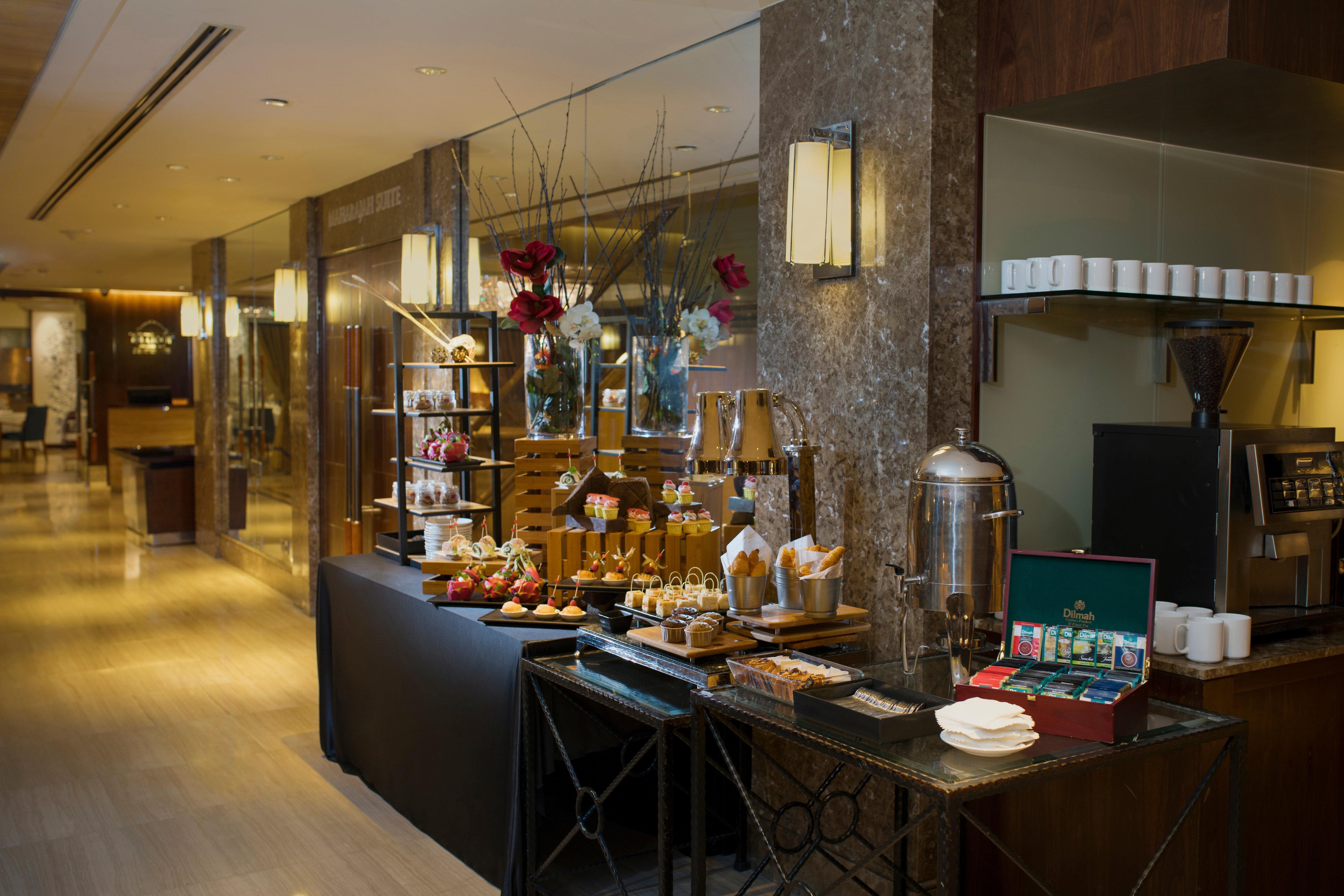 Holiday Inn Singapore Orchard City Centre By Ihg Екстериор снимка