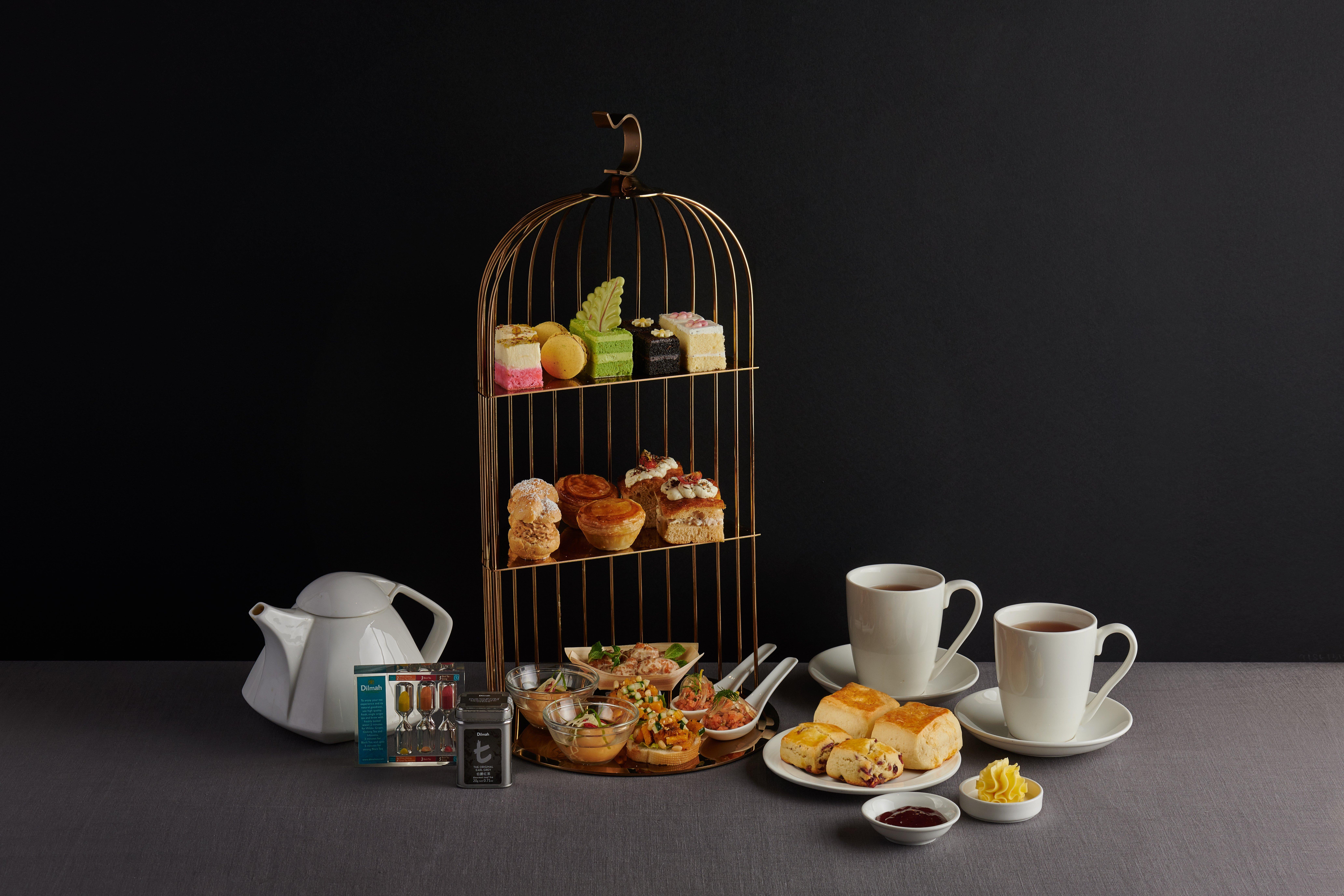 Holiday Inn Singapore Orchard City Centre By Ihg Екстериор снимка