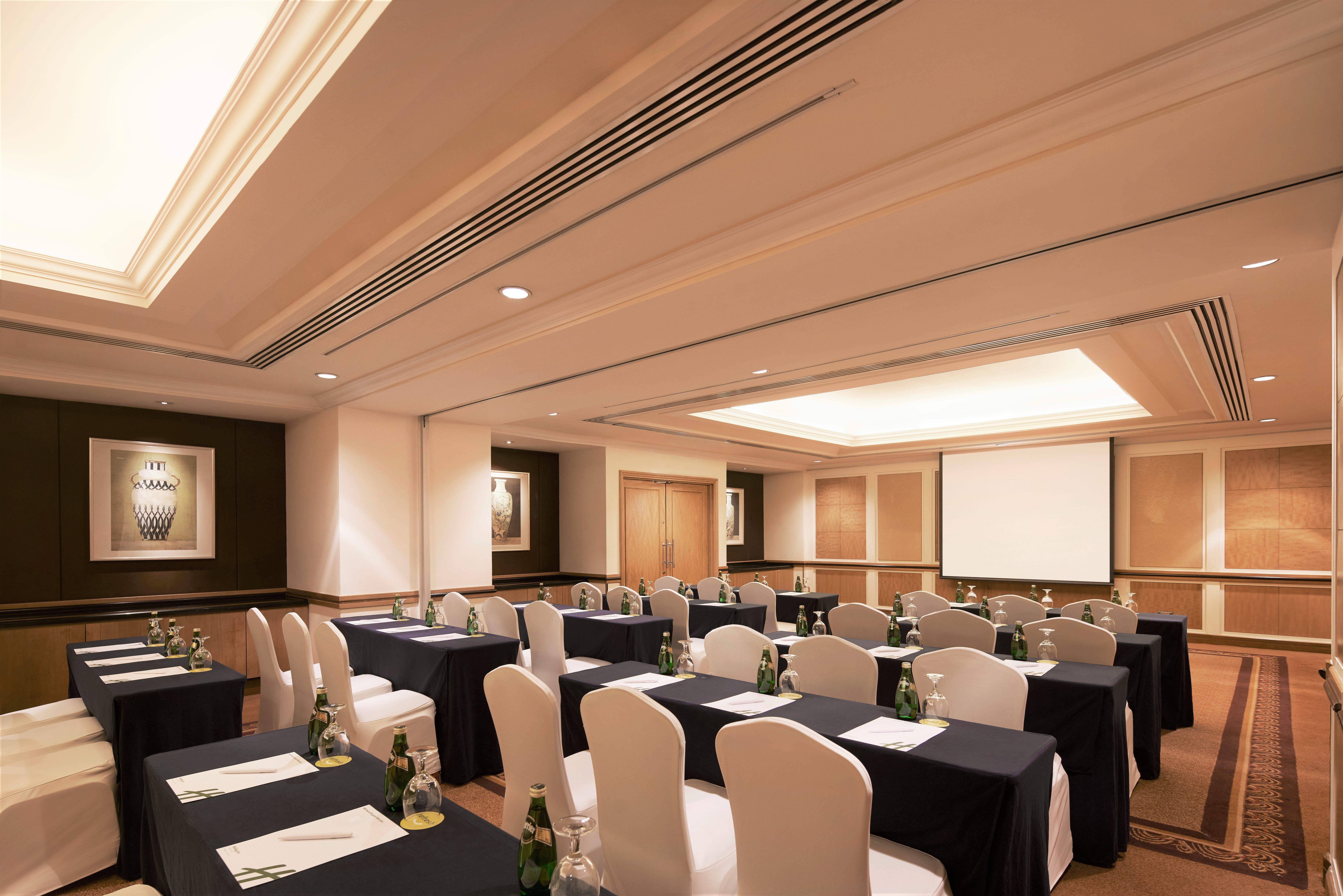 Holiday Inn Singapore Orchard City Centre By Ihg Екстериор снимка