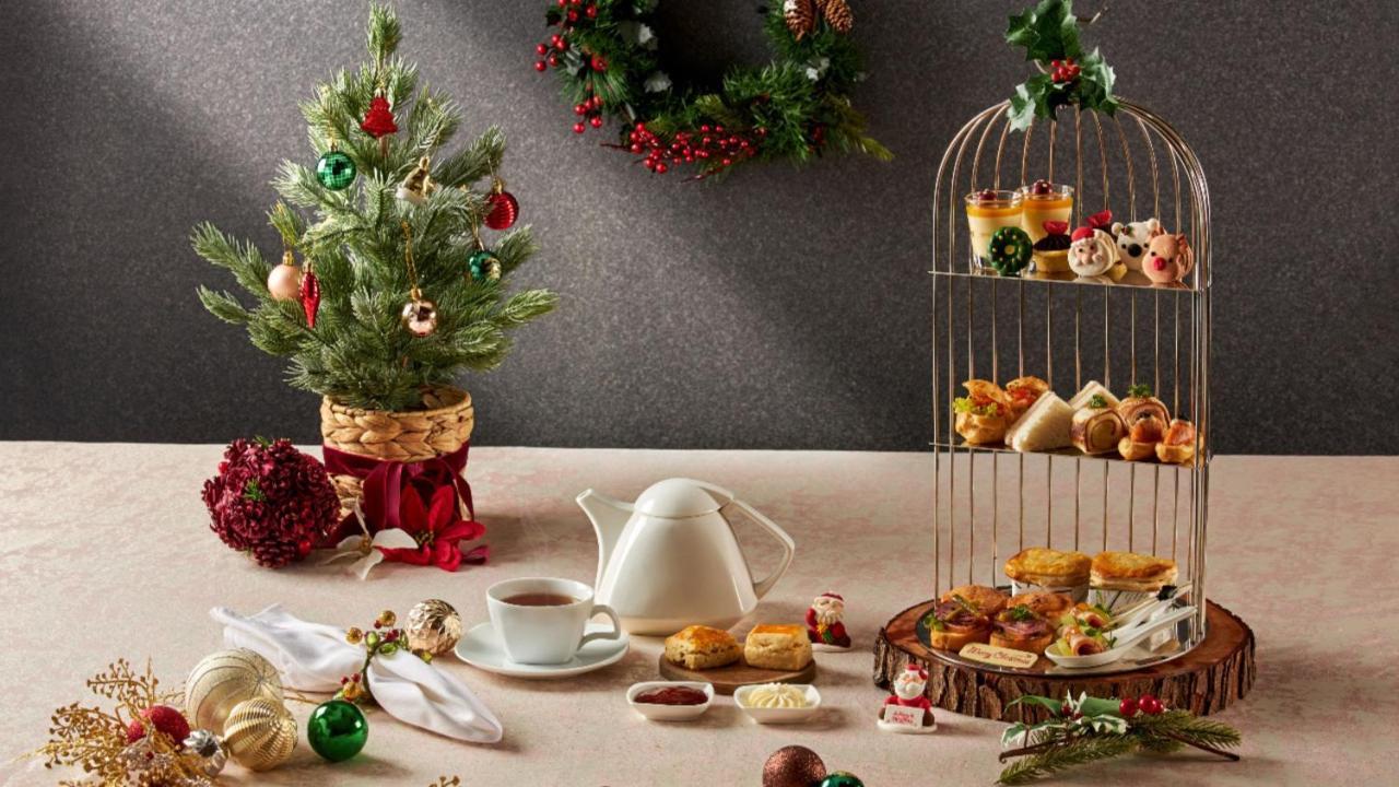 Holiday Inn Singapore Orchard City Centre By Ihg Екстериор снимка
