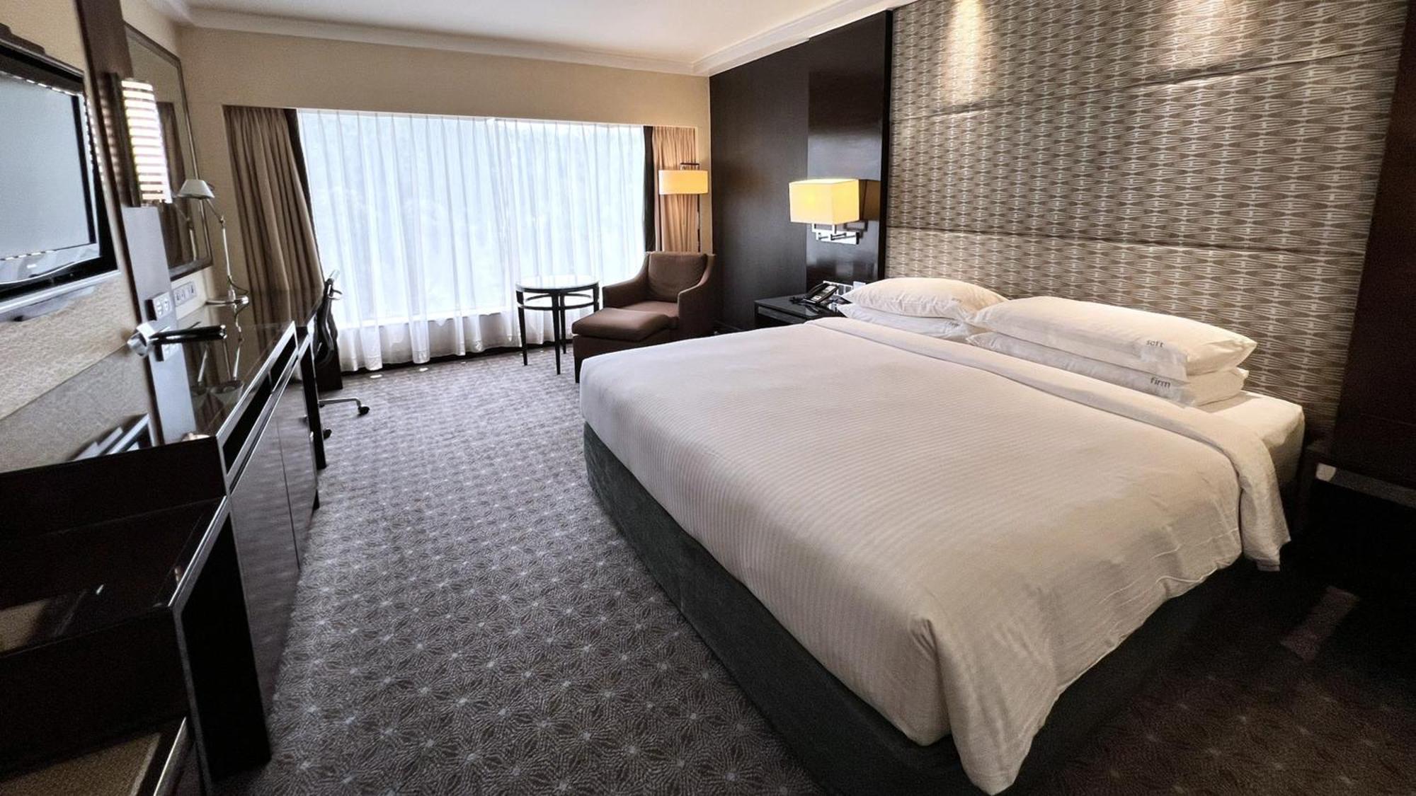 Holiday Inn Singapore Orchard City Centre By Ihg Екстериор снимка