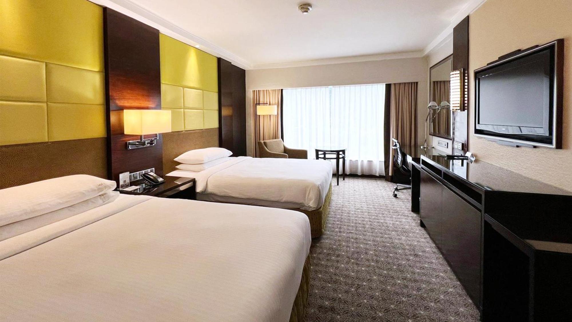 Holiday Inn Singapore Orchard City Centre By Ihg Екстериор снимка