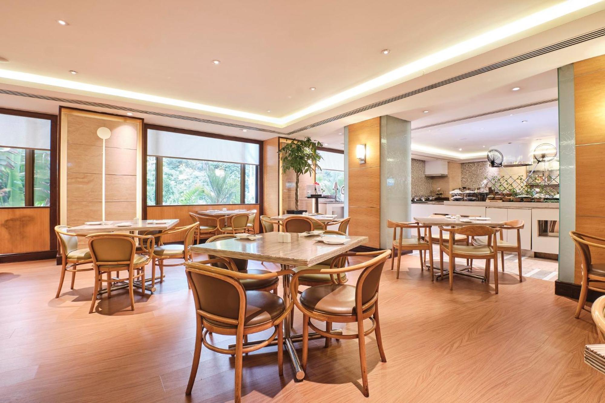 Holiday Inn Singapore Orchard City Centre By Ihg Екстериор снимка
