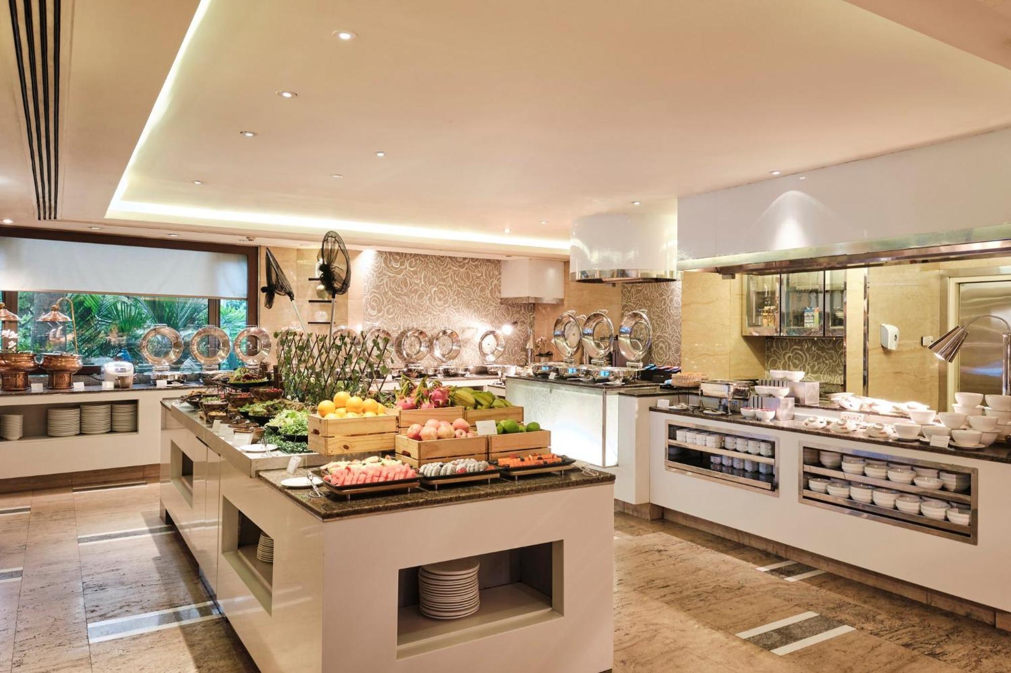Holiday Inn Singapore Orchard City Centre By Ihg Екстериор снимка